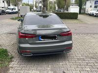 Gebraucht Audi A6 286 PS (210 kW) 2022 Limousine