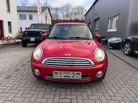Gebraucht Mini Cooper 120 PS (88 kW) 2007 Chili red Kleinwagen