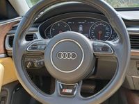 gebraucht Audi A6 Allroad 3.0 TDI quattro - Massage/Luft
