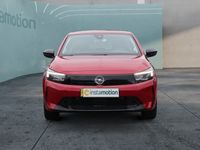 Gebraucht Opel Corsa-e 100 kW (136 PS) 2024 Rot Kleinwagen