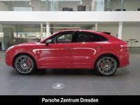 Gebraucht Porsche Cayenne Coupe GTS 460 PS (338 kW) 2020 Rot Coupé