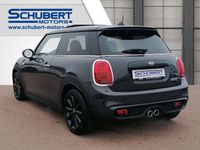 gebraucht Mini Cooper S Chili LED Leder Harman & Kardon Panodach