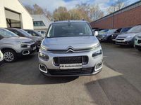 gebraucht Citroën Berlingo XL Klimaaut/Automatik/7 Sitze/Sitzhzg/Navi+Cam