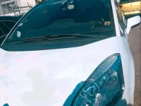 Gebraucht Citroën C4 Picasso 110 PS (80 kW) 2011 Weiß Van / Kleinbus