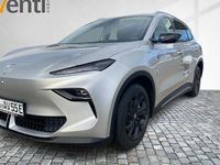 Gebraucht MG S5 Luxury 169 kW (231 PS) 2025 Silber SUV