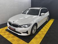 Gebraucht BMW 320e 204 PS (150 kW) 2021 Metallic