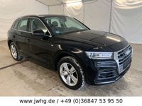 gebraucht Audi Q5 