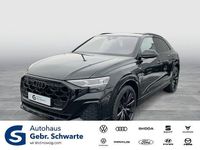 Neu Audi Q8 S-Line 286 PS (210 kW) 2026 Schwarz SUV
