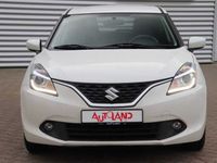 gebraucht Suzuki Baleno 1.0 Boosterjet NAVI XENON KAMERA SHZ