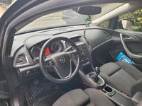 gebraucht Opel Astra Sports Tourer 1.7 CDTI INNOVATION 81kW...