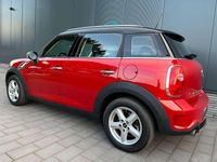 Gebraucht Mini Cooper Countryman 122 PS (89 kW) 2013 Rot SUV