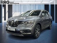 Gebraucht Renault Koleos Techno 184 PS (135 kW) 2024 Grau SUV