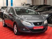Second-hand Seat Ibiza 69 CP (50 kW) 2012 Gri Berlinǎ