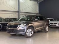 Gebraucht Skoda Kodiaq Ambition 150 PS (110 kW) 2023 Grau SUV