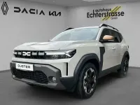 Neu Dacia Duster Extreme 158 PS (116 kW) 2025 Sandstone SUV
