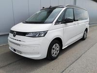 Nowe VW California Coast 2026 Biały Van