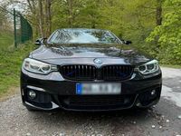 gebraucht BMW 435 d Coupé m Paket