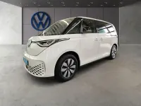 Gebraucht VW ID. Buzz Pro 150 kW (204 PS) 2023 Candyweiß Van / Kleinbus