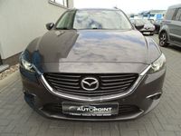 gebraucht Mazda 6 Kombi Nakama SKYACTIVE