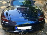 gebraucht Porsche Boxster S 