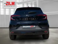 Neu Mitsubishi ASX 158 PS (116 kW) 2026 Schwarz SUV