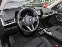 Gebraucht BMW X1 Shadowline 156 PS (114 kW) 2023 Silber SUV