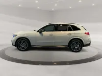 Gebraucht Mercedes GLC200 AMG 204 PS (150 kW) 2025 Manufaktur lack manufaktur alp SUV