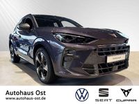 Neu Cupra Terramar 150 PS (110 kW) 2026 Dark void SUV
