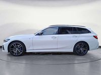 gebraucht BMW 340 xDrive Touring Auto Innovationsp. Panorama