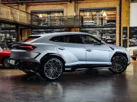 Gebraucht Lamborghini Urus 799 PS (587 kW) 2025 Silber SUV