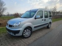 Gebraucht Renault Kangoo 75 PS (55 kW) 2006 Silber Kombi