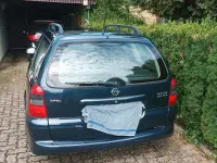 Gebraucht Opel Vectra 130 PS (95 kW) 2000 Blau Kombi