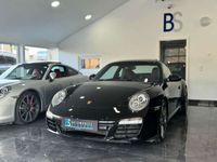 gebraucht Porsche 997 /911 Carrera S/Deutsch/PDK/SDach/Memory/Leder