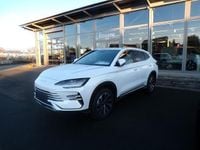 Neu BYD Seal U Boost 218 PS (160 kW) 2025 Weiß SUV