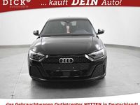 Gebraucht Audi A1 Sportback 150 PS (110 kW) 2022 Mythosschwarz met. Kleinwagen