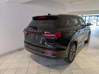 Neu DFSK E5 177 PS (130 kW) 2025 Schwarz SUV