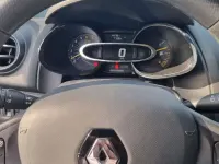 Second-hand Renault Clio IV Expression 75 CP (55 kW) 2014 Alb Berlinǎ