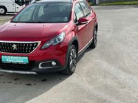 gebraucht Peugeot 2008 Allure