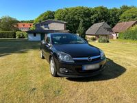 gebraucht Opel Astra GTC 2.0 turbo 170ps