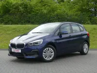 Gebraucht BMW 218 150 PS (110 kW) 2021 Blau Kombi
