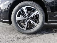 Neu VW Caddy Maxi Life 116 PS (85 kW) 2025 Deep black perleffekt Van / Kleinbus