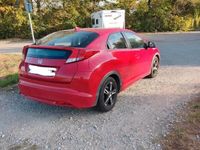 gebraucht Honda Civic 2.2 i-DTEC Sport