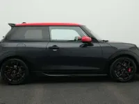 Brugt Mini John Cooper Works 231 HK (169 kW) 2024 Grå Hatchback
