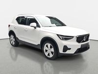 Gebraucht Volvo XC40 Core 129 PS (94 kW) 2024 Weiss SUV