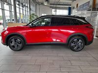 Gebraucht Baic X55 177 PS (130 kW) 2025 Rot SUV