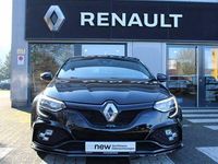 Gebraucht Renault Mégane IV Trophy 300 PS (220 kW) 2019 Black pearl schwarz Limousine