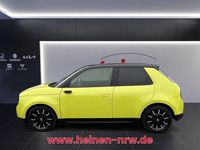 Gebraucht Honda e Advance 113 kW (154 PS) 2022 Schwarz Kleinwagen