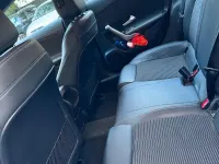 Gebraucht Mercedes CLA180 136 PS (100 kW) 2019 Weiß Limousine
