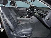 Gebraucht Audi A8 286 PS (210 kW) 2023 Schwarz Limousine