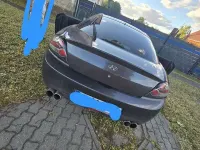 Gebraucht Hyundai Coupé GLS 143 PS (105 kW) 2008 Coupé